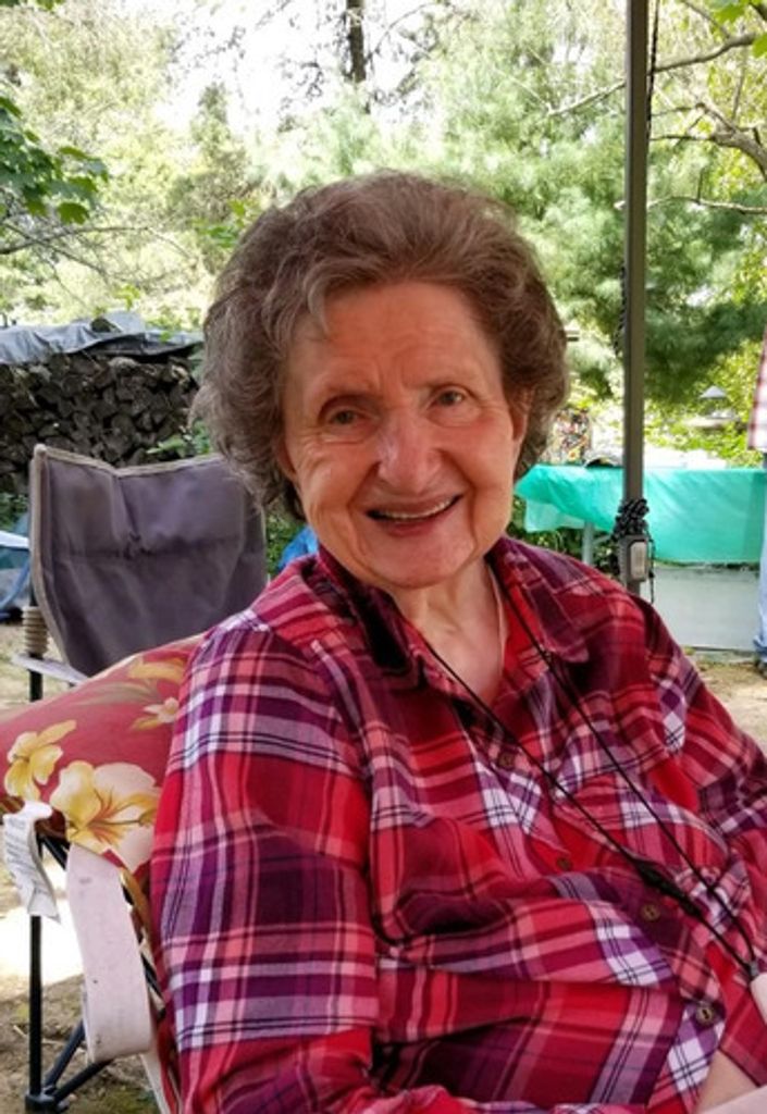 Elvera Joyce Kaschak