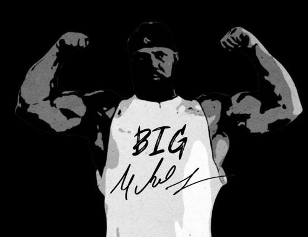 Michael Ray Frazier Profile Photo