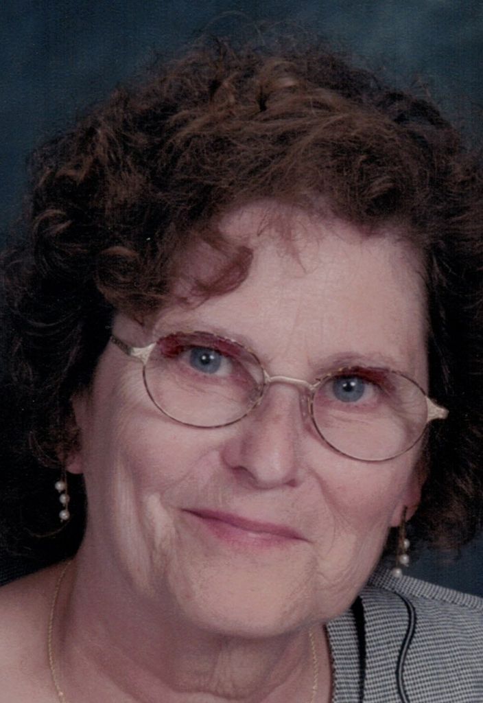 Shirley Ann Simpson Profile Photo