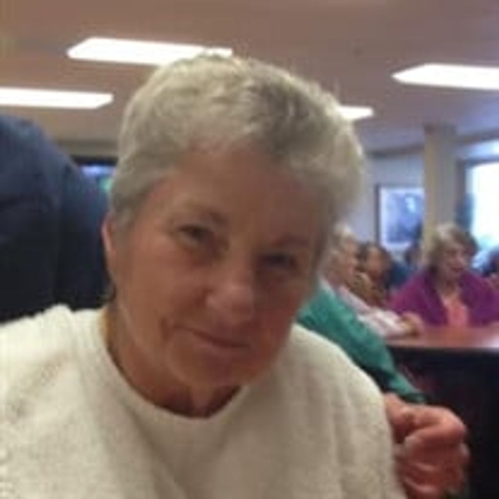 Marlene Anne Matherne Profile Photo