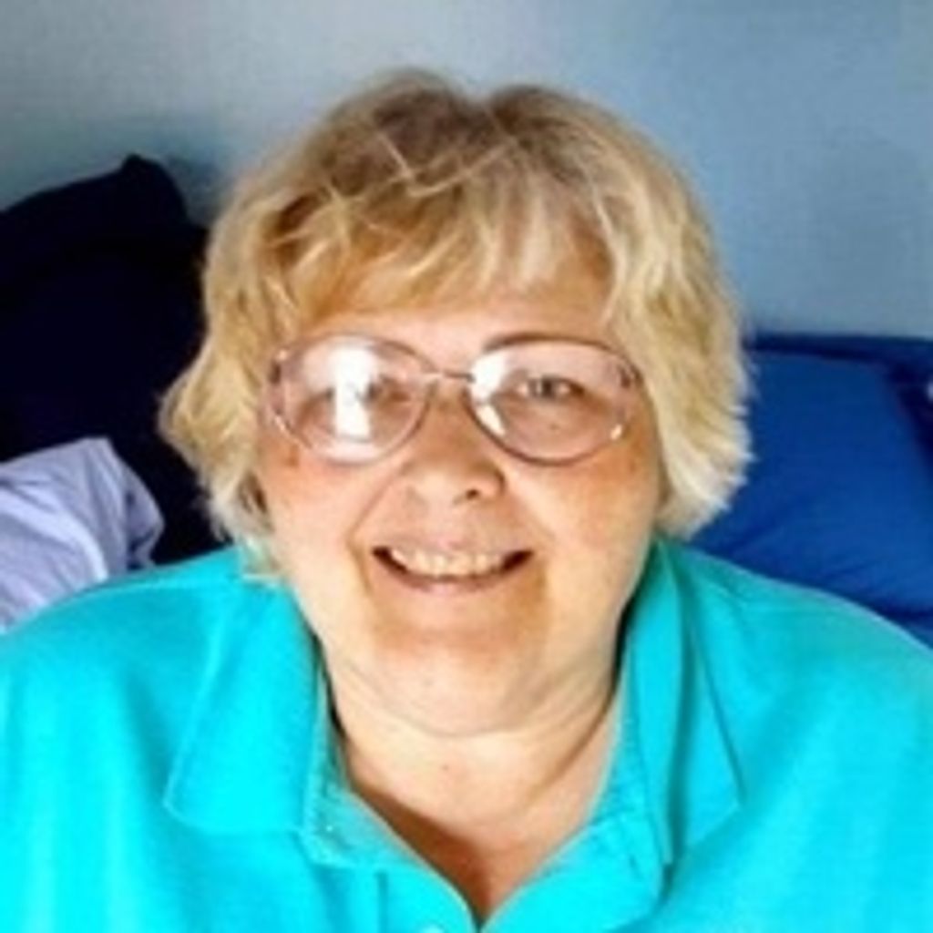 Brenda Jean Udell Profile Photo