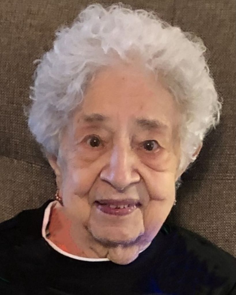 Berniece J. Gostylo