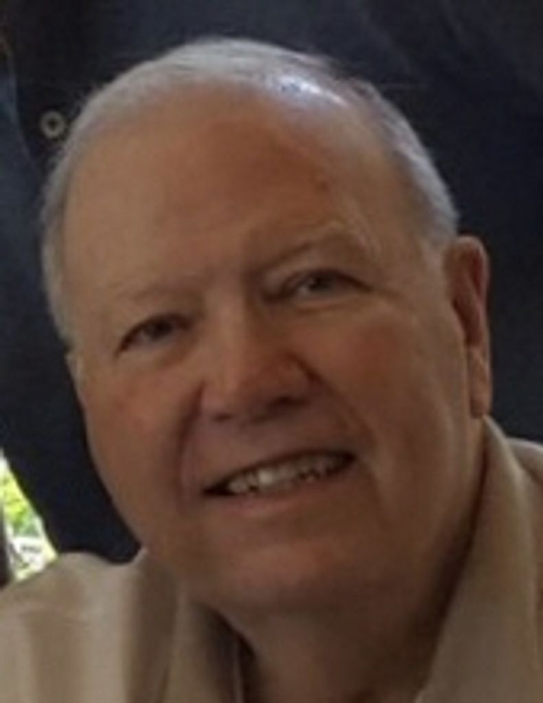 Richard B.  Gaskins