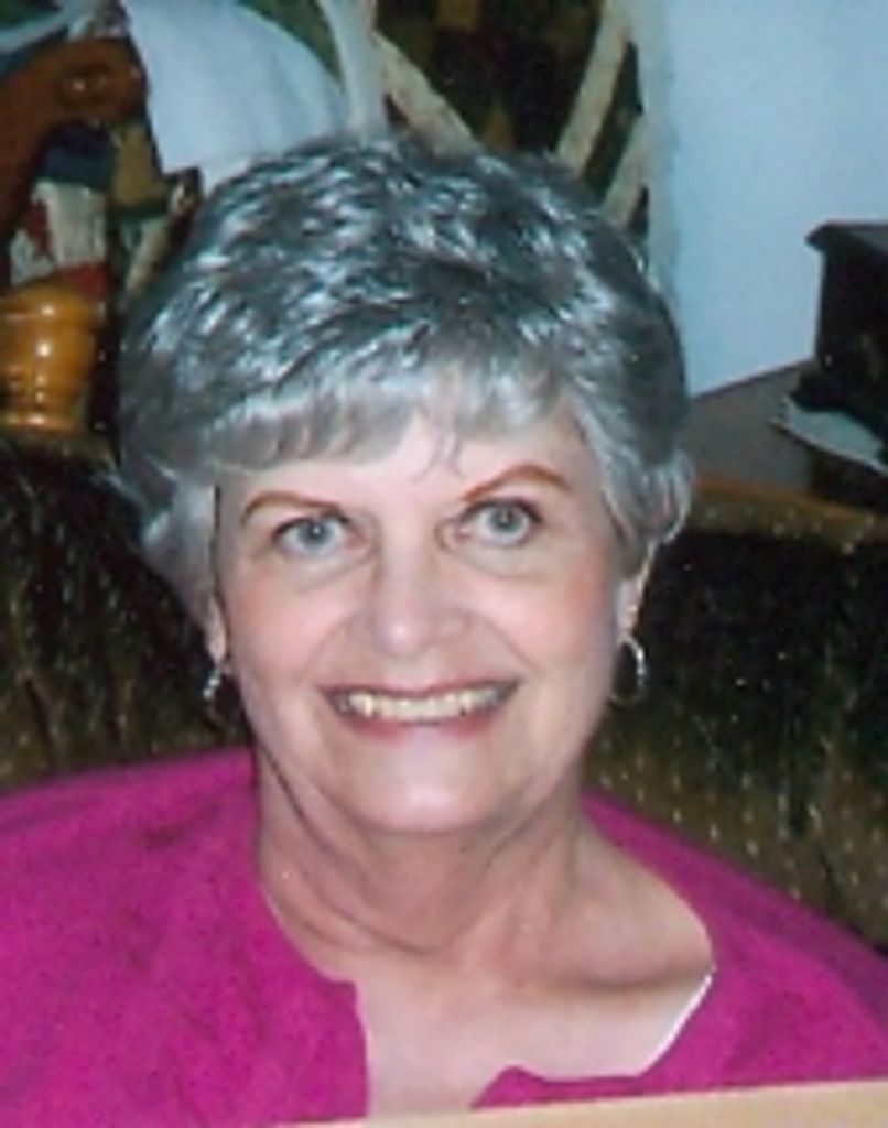 Maureen F. Pals