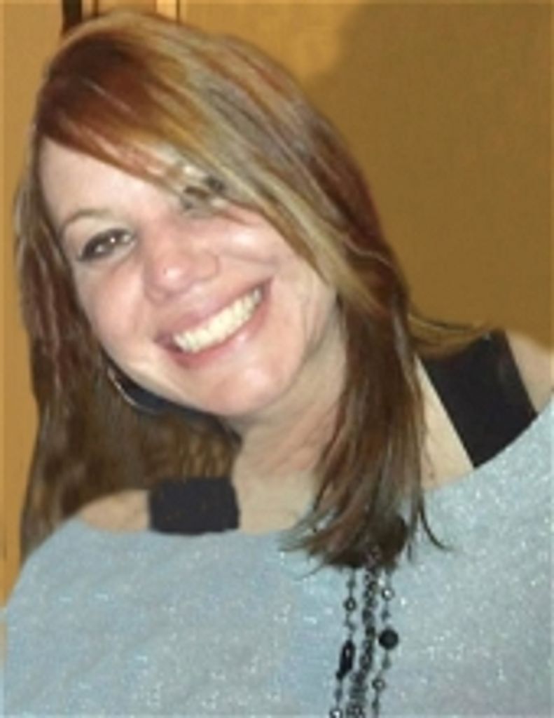 Stephanie Lynn Johnson