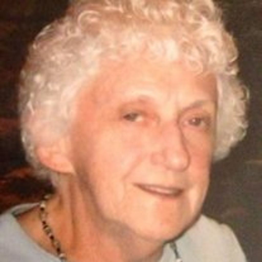 Sister Georgeann Hanson Profile Photo