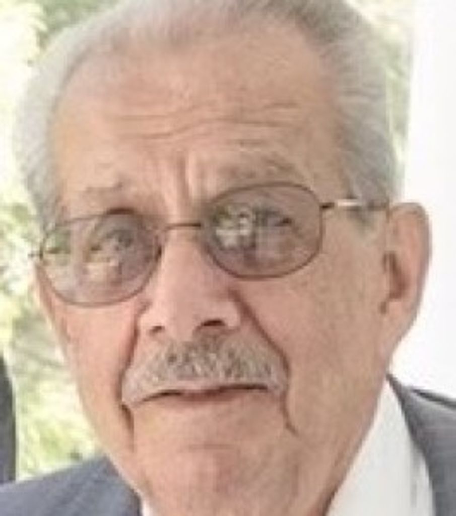 Robert Pratico
