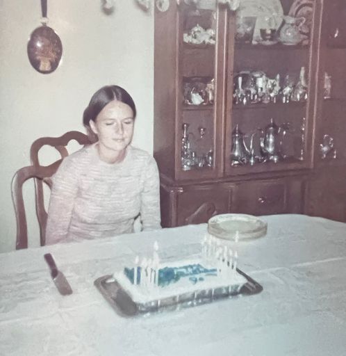 Barbara Jo (Blanton)  Knauer photo gallery thumbnail 16 of 94