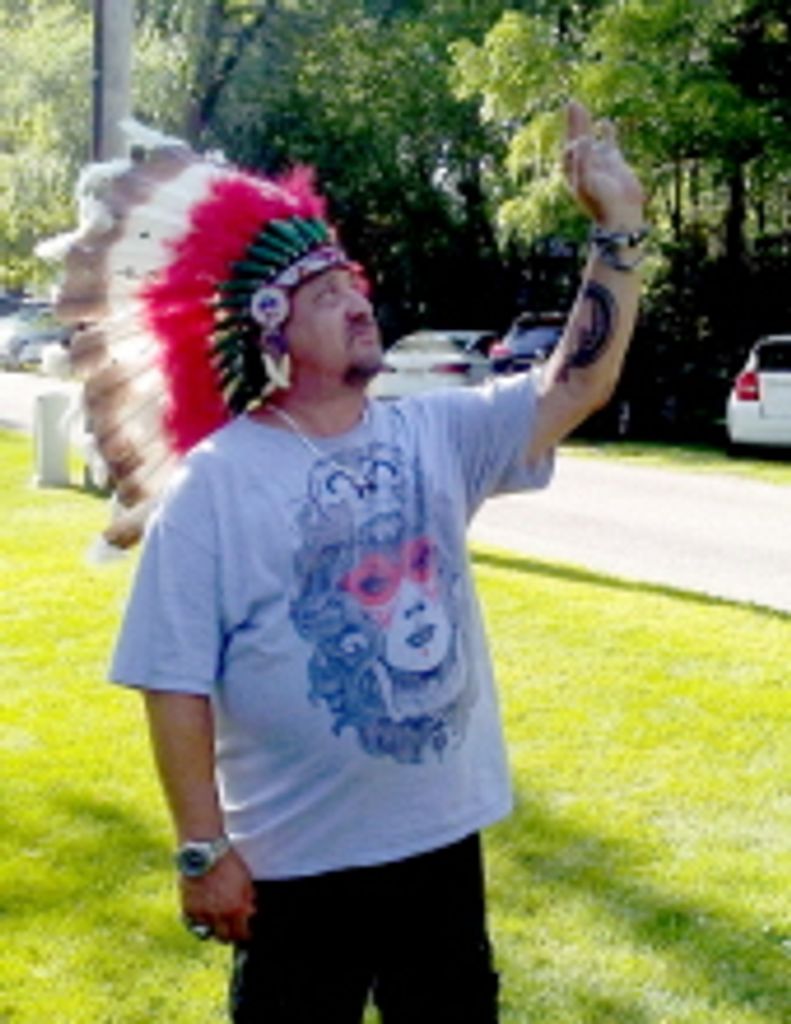 James Kenneth Matson