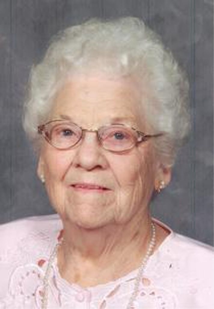 Marjorie Lee Davis