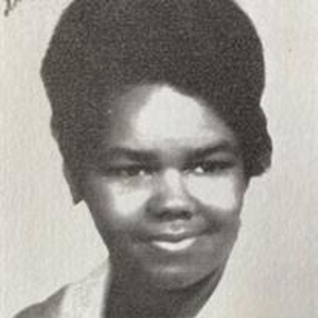 Mary "Nunu" Louise Williams