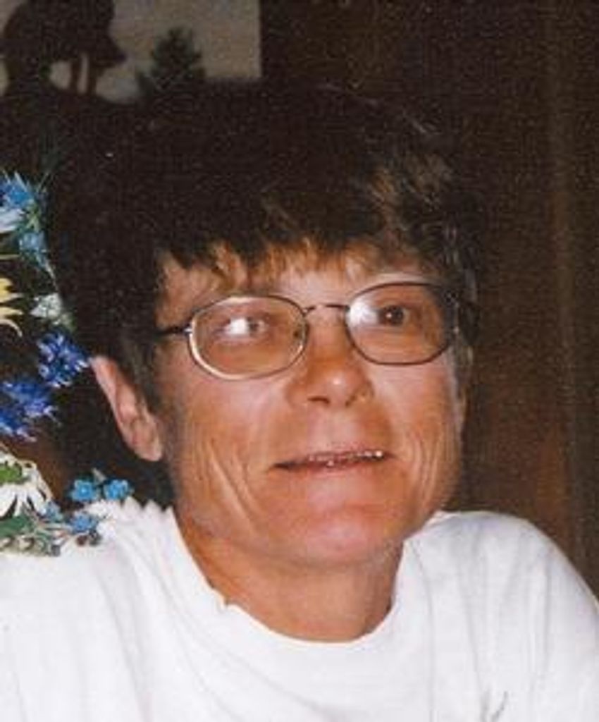 Carol Irene Halvorson