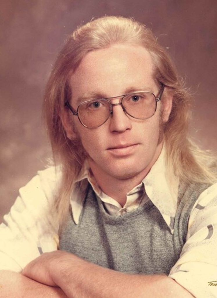 Robert "Ram" Ramsayer, Jr. Profile Photo