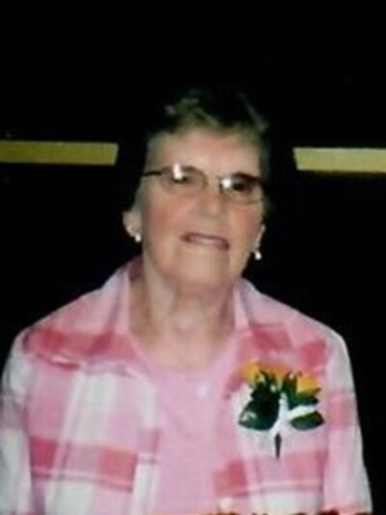 Mae Brickner Profile Photo