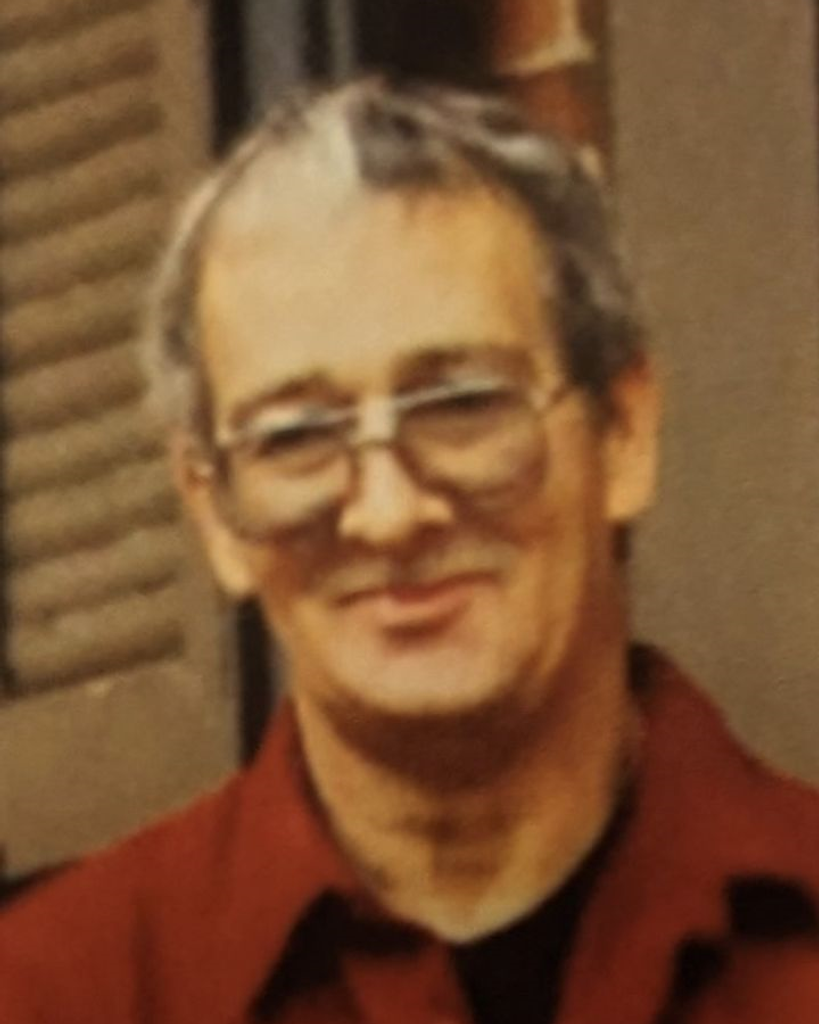Ray E. Weng