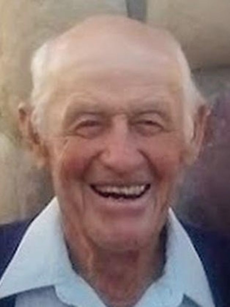 Richard R Beck Profile Photo