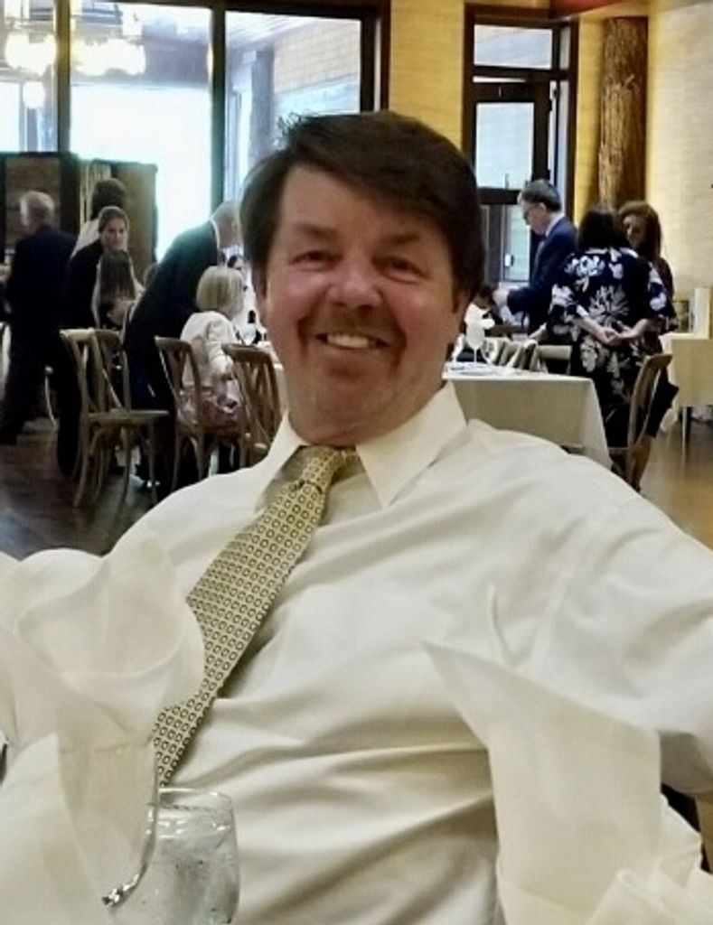 Matthew Michael Gabruk Profile Photo