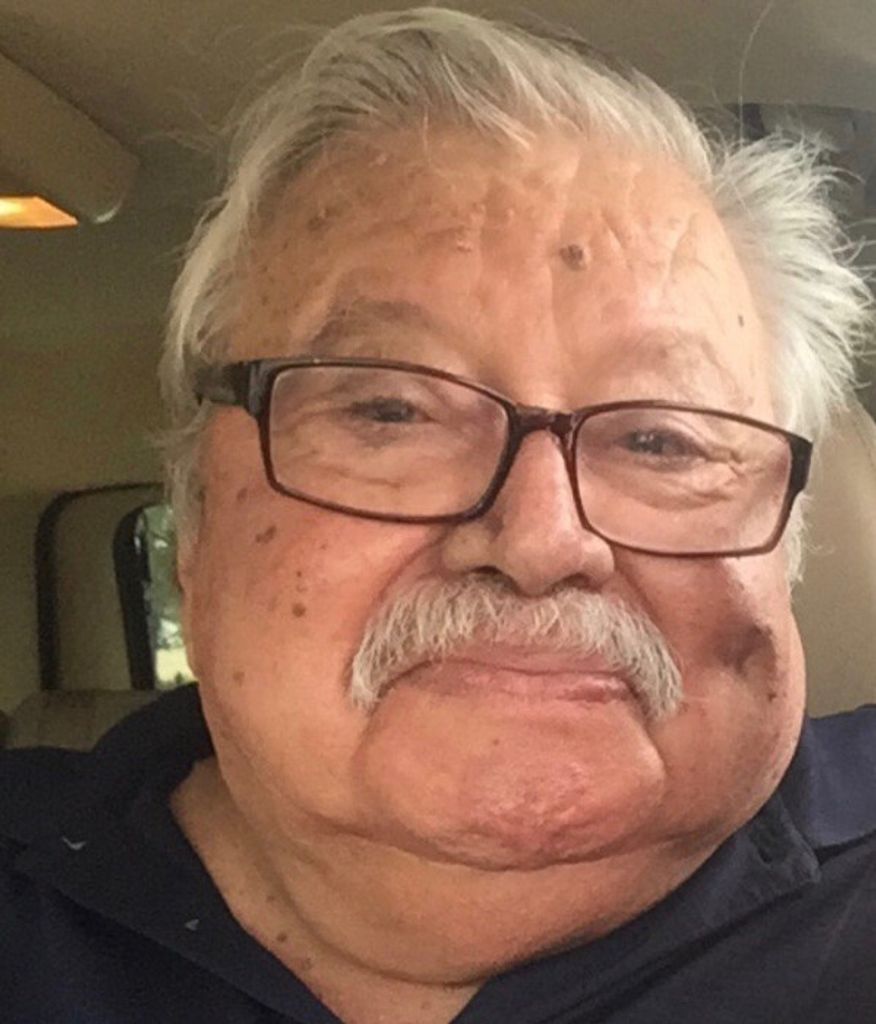 Jose C. Escobedo