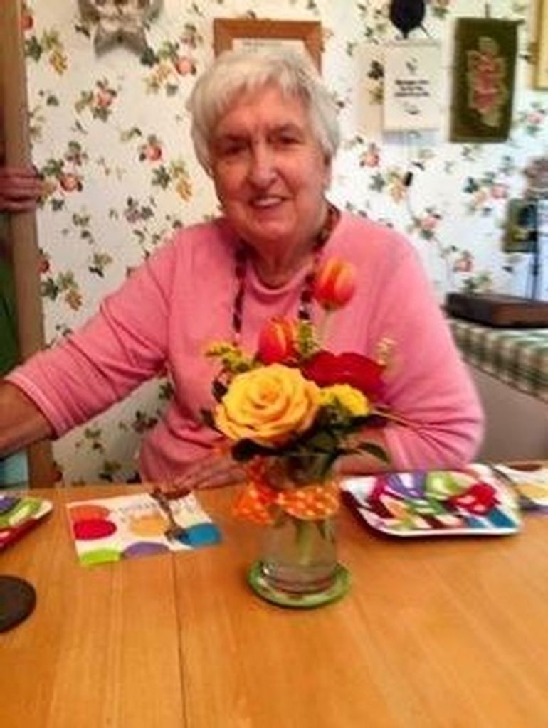 Emma Jeanne Helfrecht