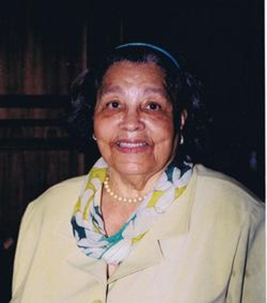 Mrs. Willa B Monroe Profile Photo