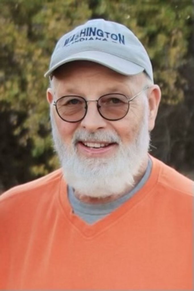 Roger Galloway Profile Photo