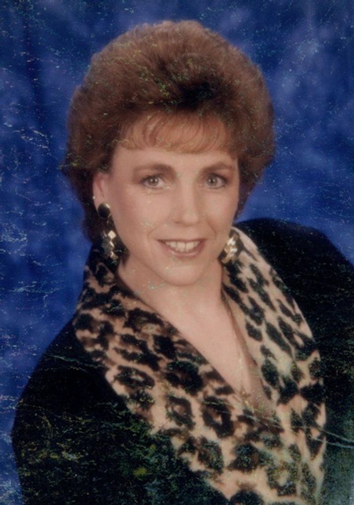 Jutta Todd