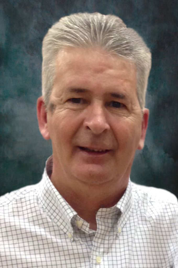 Anthony Hammitt