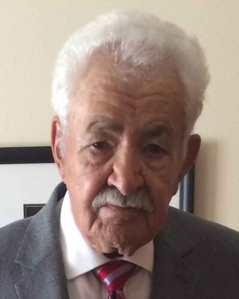 Salvatore "Sam" Napolitano