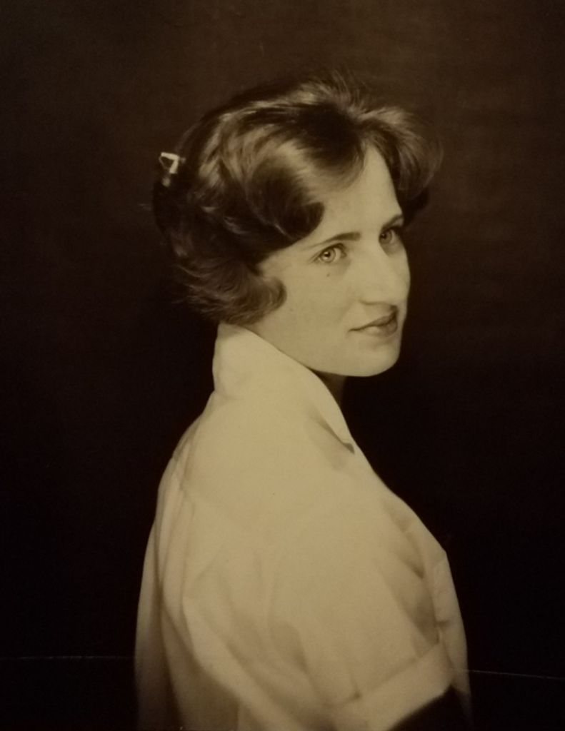Elizabeth "Liz" Carneiro