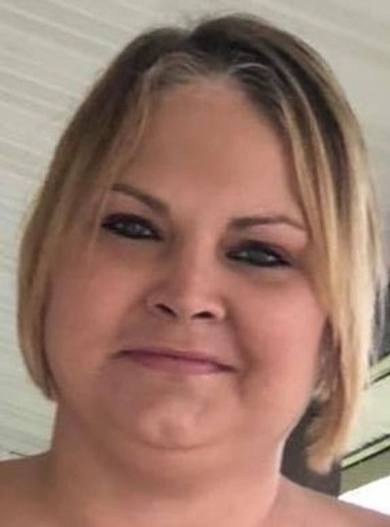 Amanda Kay Stottlemire Profile Photo