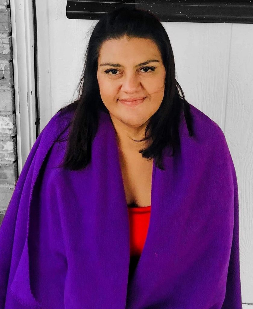 Monica Sabido- Gonzalez Profile Photo