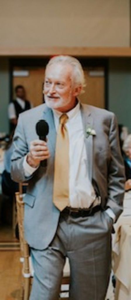 Stephen "Jim" James Buches Profile Photo