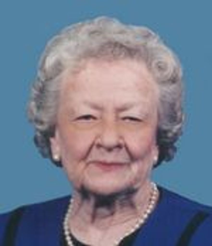 Mary M. Eshelman