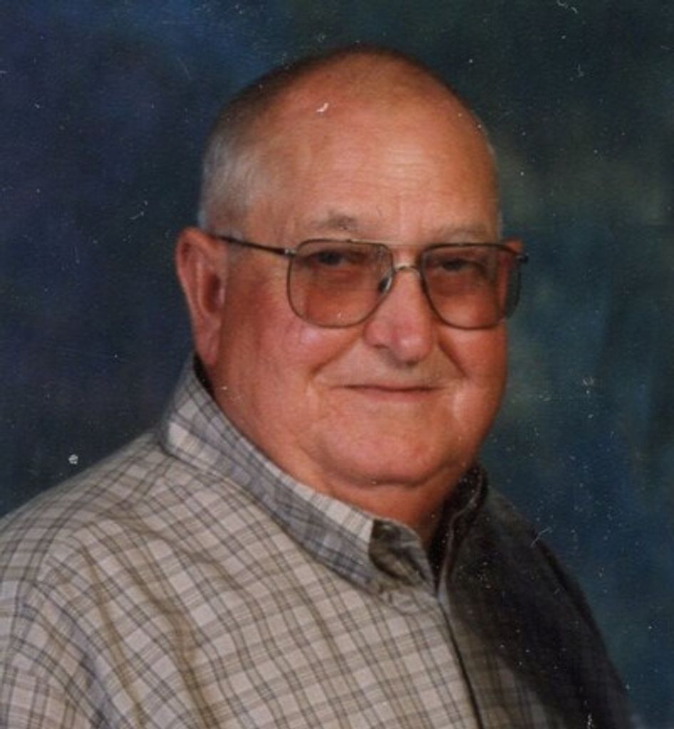 James Hutchens Profile Photo