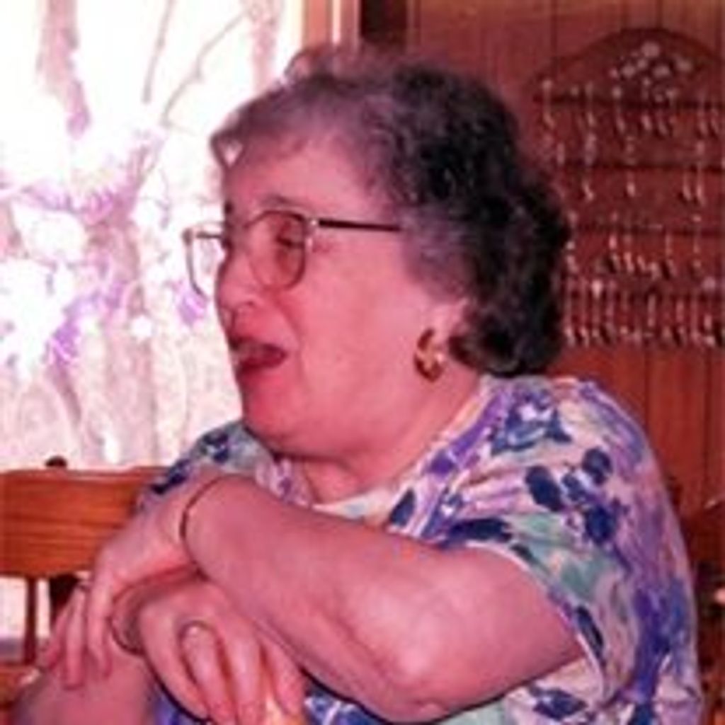 Evangeline M. "Vangie" Chaisson