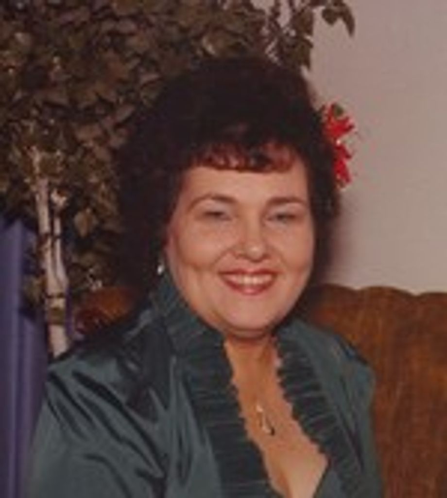 Leona Virdean Glenny Milton