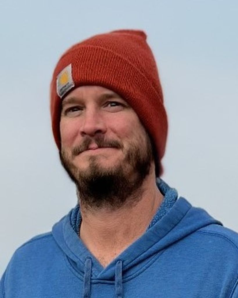 Brandon Alan Cooper Profile Photo