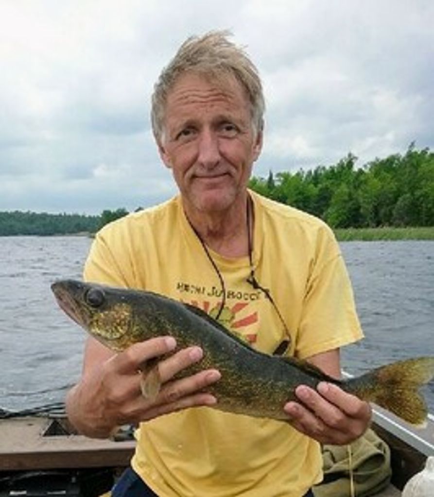 Scott Johnson Profile Photo