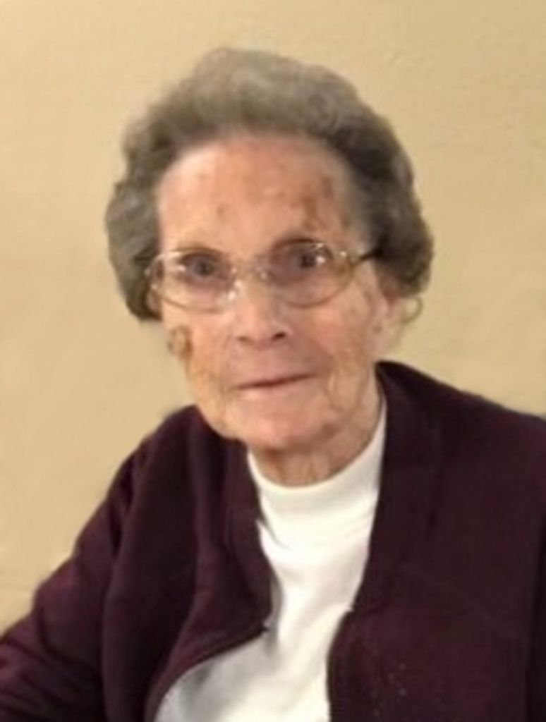 Betty Lorraine Marine Profile Photo