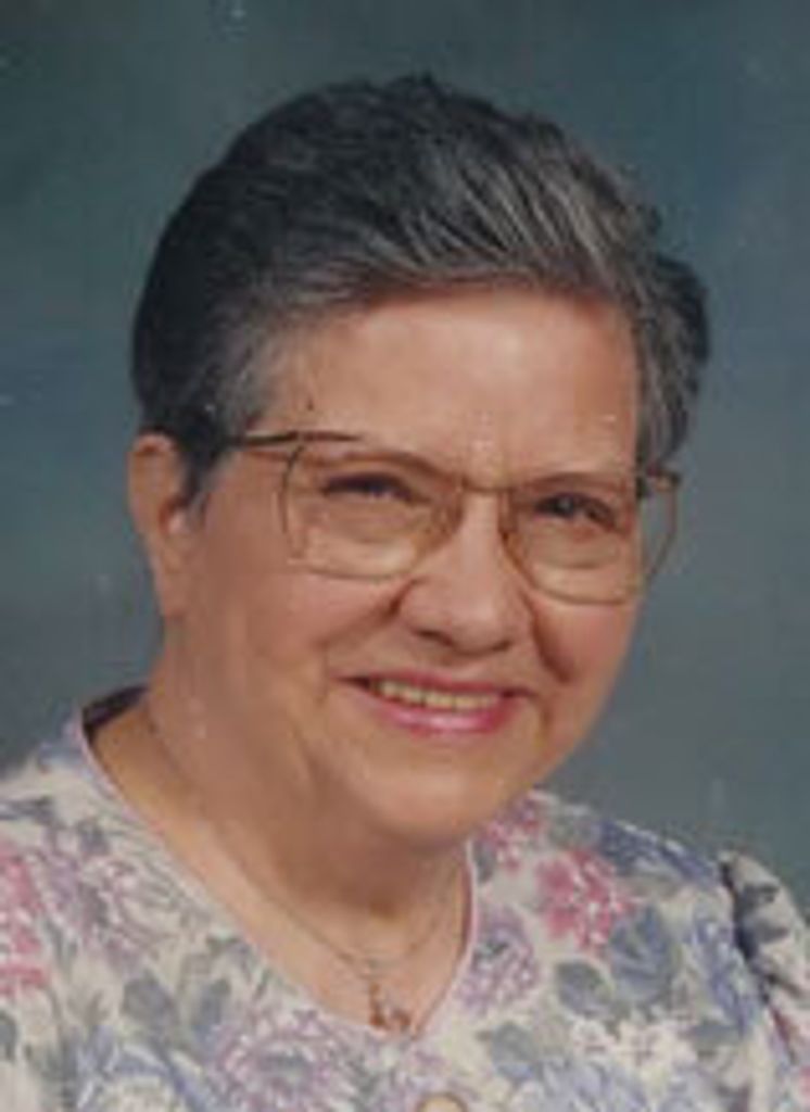 Irene D. Miller