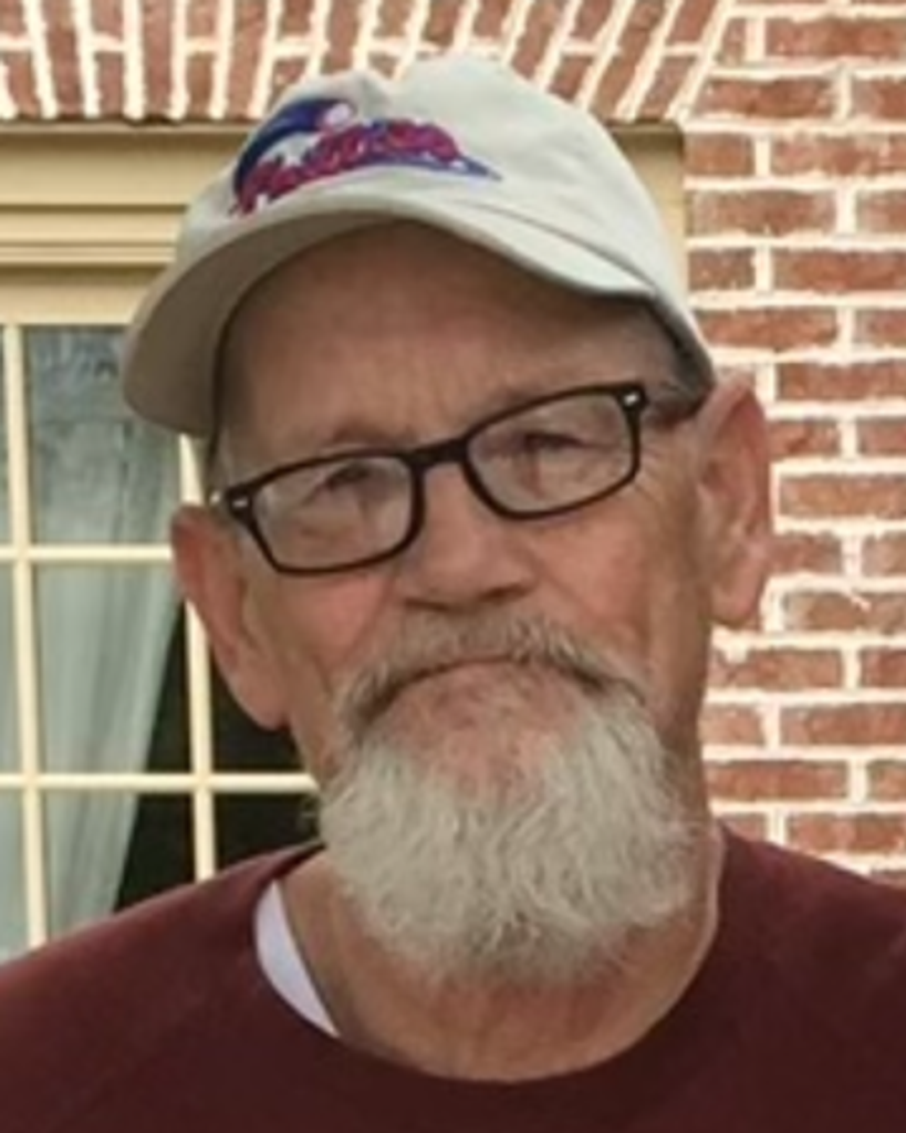Jerome D. Duffy Profile Photo