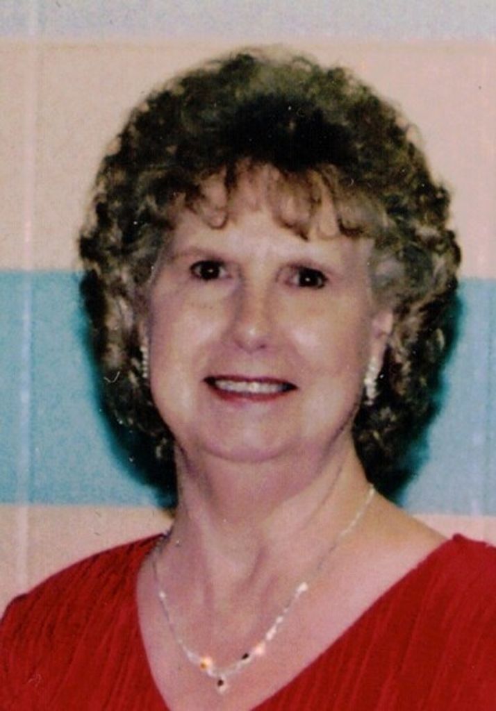 Audrey J. Berkey Profile Photo