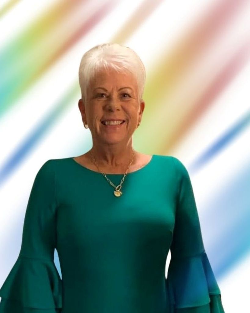 Carrie Orr McDonald Profile Photo