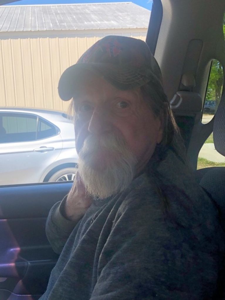 Danny Odell Faulkner Profile Photo