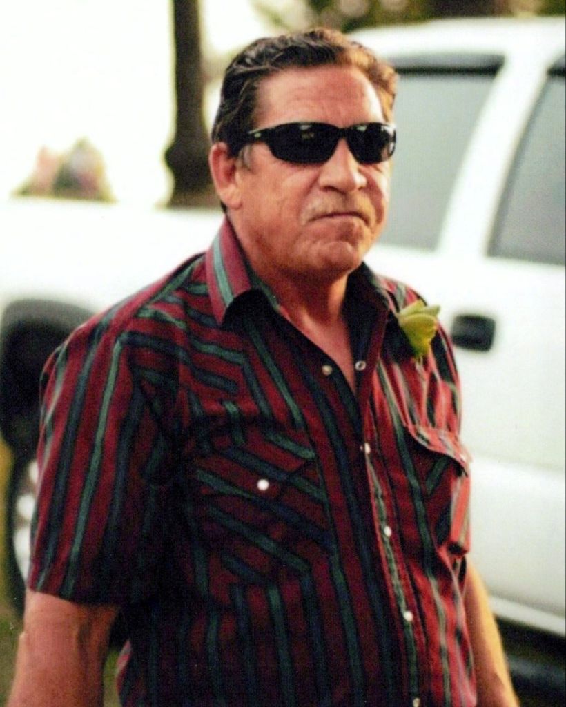 David Bruce Kilgore, Sr.