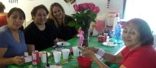 Maria Rosa Arce photo gallery thumbnail 194 of 213