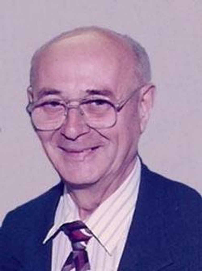 Lyle Leroy Wulf
