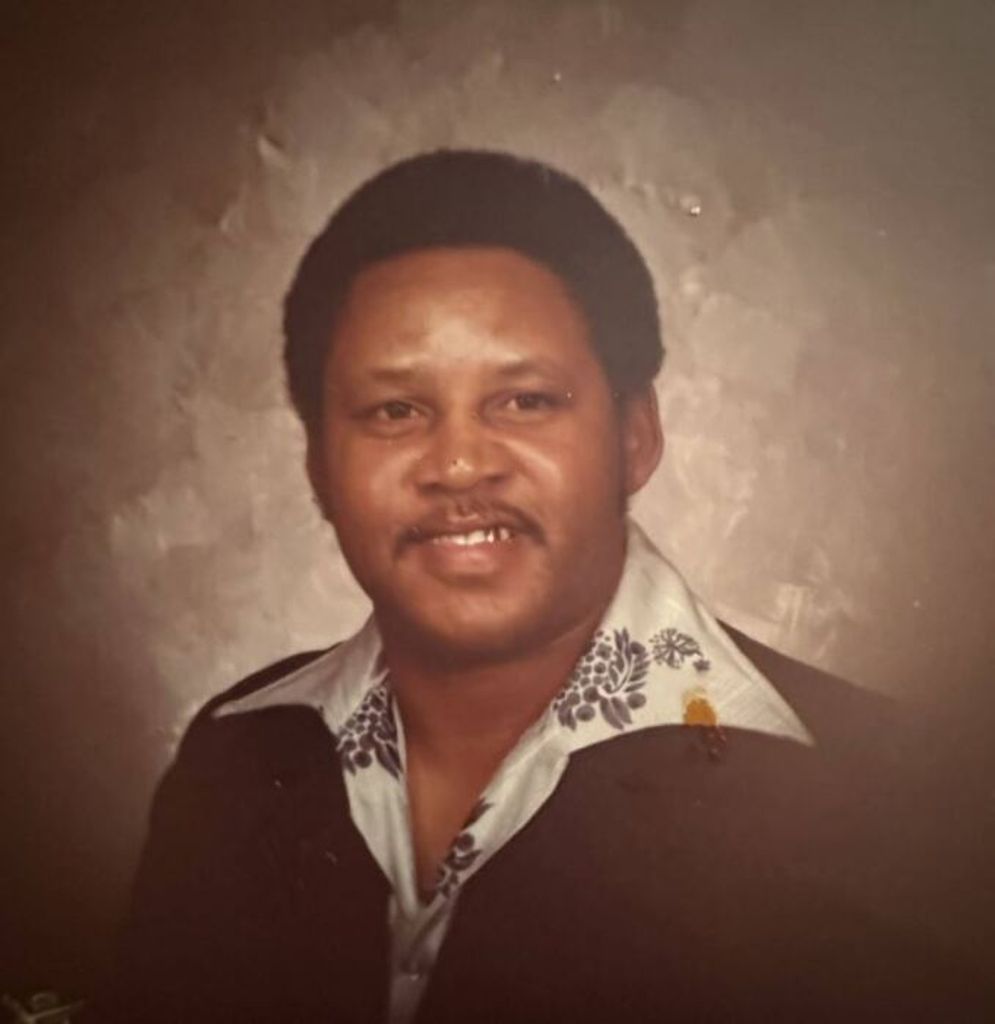 Samuel Dennis Smith Profile Photo