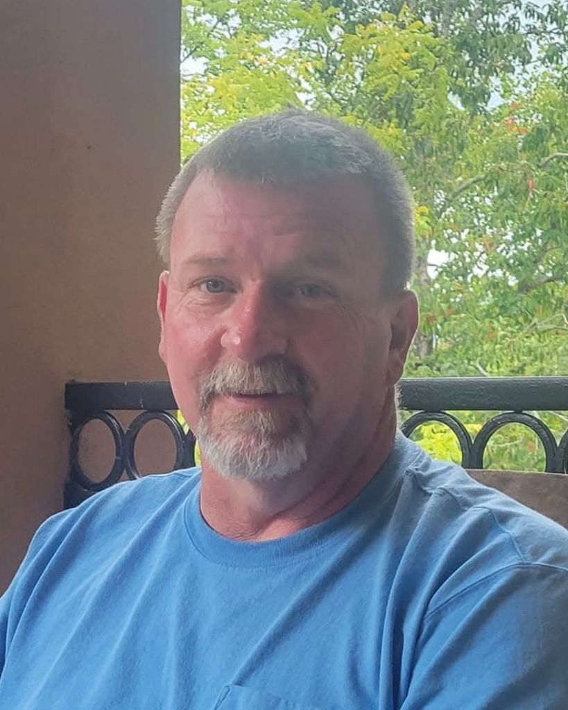 Michael William Geames Profile Photo