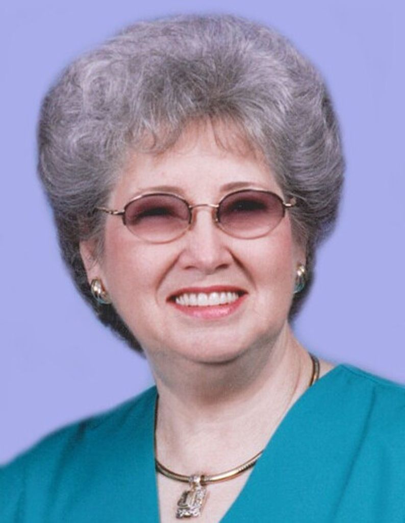 Frances Ivester Erwin (Courtesy) Profile Photo